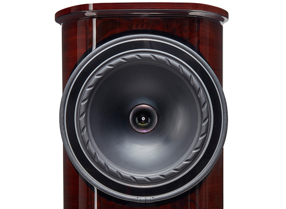 Fyne Audio F1-8 - cecha 1